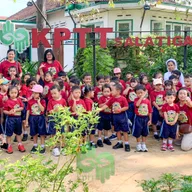 Playing and Learning with KB-TK Sang Timur at KPTT Salatiga