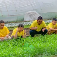 Inclusivity at KPTT Salatiga: Batch 2 Field Trip and Overplanting for Children with Special Needs from AGCA Center Semarang