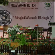 Commemorating the 58th Anniversary of KPTT