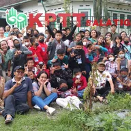 Live-In Visit of SD Kanisius Nglinggi