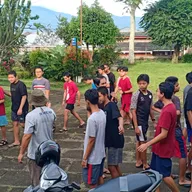 Live-In Event for Mertoyudan Minor Seminary High School, Magelang