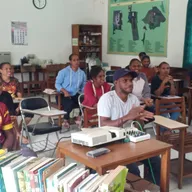 7-Day Live-In Program for Sanata Dharma PGSD