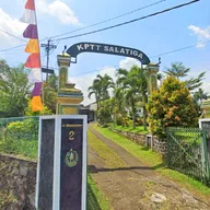 Field Trip Visit from SDN Mangunsari 03