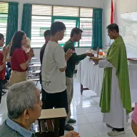 59th Anniversary Celebration of KPTT: Safeguarding Seminar and Thanksgiving Tradition