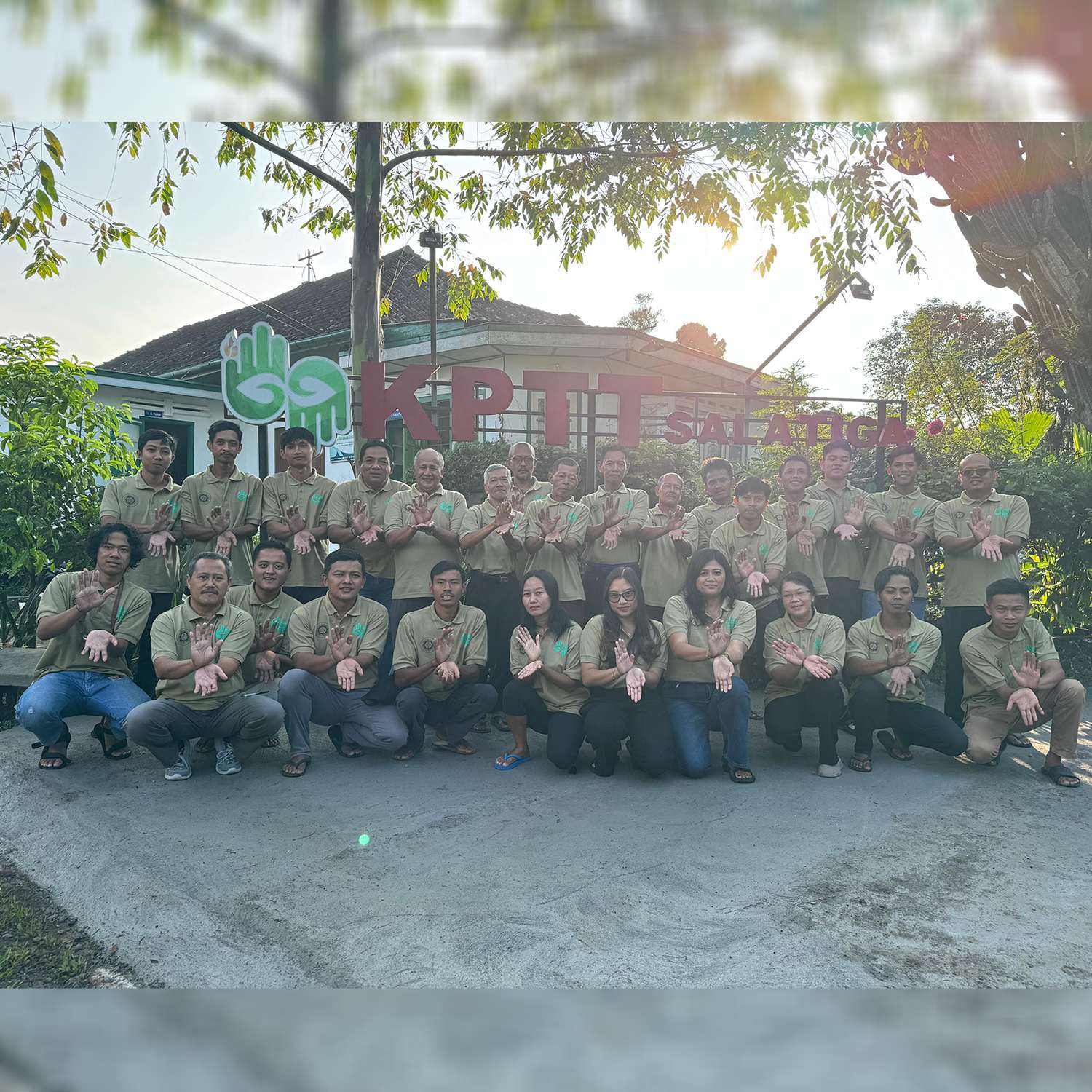 KPTT 1